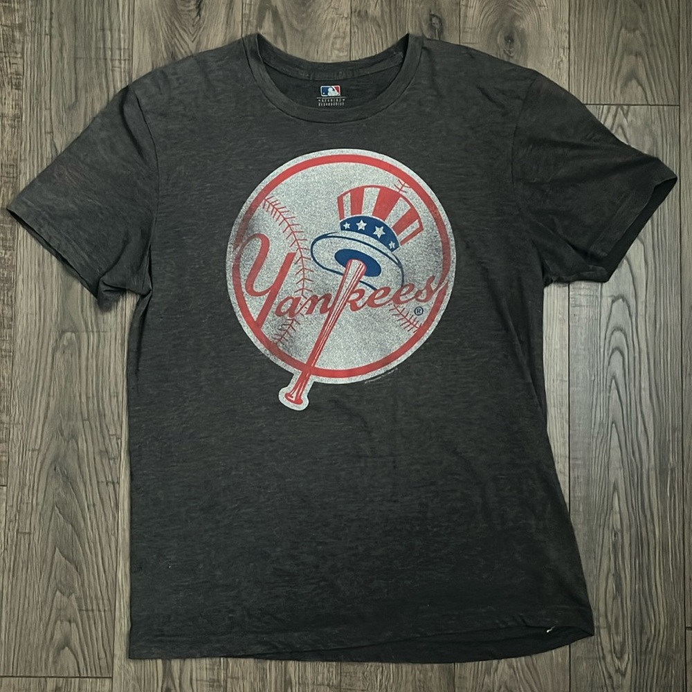 Vintage Yankees T-shirt
